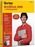 SYMANTEC NORTON ANTIVIRUS MAC 11.0 IN CD UPG (13509453)